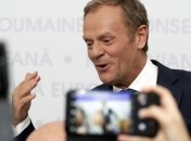 Туск: Страны "Восточного партнерства" за 10 лет стали ближе к ЕС 