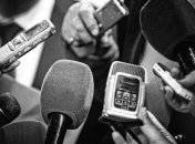 Журналистика СССР