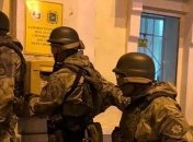 Подозреваемому в захвате заложников в Харькове пересмотрят меру пресечения