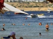 Список курортов Египта, которые считаются безопасными  