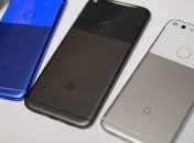 Google Pixel может выдавать стереозвук