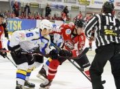 Хоккей: результаты матчей 6-го тура УХЛ – Пари-Матч (Видео)