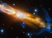 "Хаббл" сфотографировал самую красивую туманность Млечного Пути‍