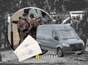 Яка насправді ситуація із "бусифікацією" в Україні