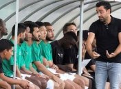 Хави выиграл Кубок Катара