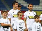 Ворскла без шансов уступила главному аутсайдеру УПЛ