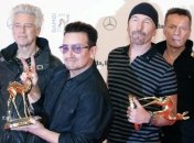 U2 презентовали видео на песню “Every Breaking Wave”