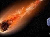 Ученые: К Земле приближается огромный астероид