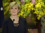 Глава МИД Австралии: На разбившемся Boeing 777 были 27 австралийцев 