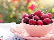 Антиоксидантное и противовоспалительное действие: почему стоит есть вишню