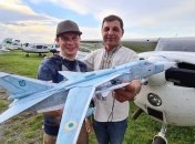 "Проследите, чтобы после смерти Табанюка не погибло дело его жизни": Комаров обратился к властям после авиакатастрофы на Коломыи