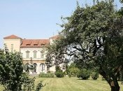 В Италии арестовали замок эпохи Возрождения