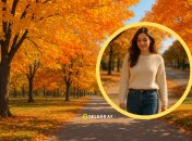 Прогноз погоды в Украине на конец октября