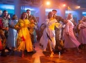 На проекте "Пригласи меня с войны" участник сделал предложение партнерше (Видео)