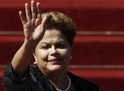 Дилма Русеф будет переизбираться президентом Бразилии