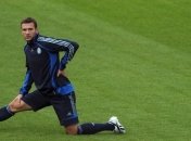 Андрей Шевченко: "Милан" или "Челси"?