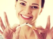 Это средство поможет бросить курить и очистить легкие