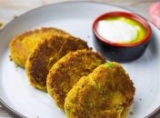 Прекрасная замена мясному варианту: победитель "Мастер Шеф" Евгений Клопотенко рассказал, как приготовить овощные котлеты  