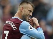 Ярмоленко: Все аплодировали мне, будто закончил карьеру здесь