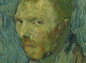 Экспертиза подтвердила подлинность мрачного автопортрета Ван Гога