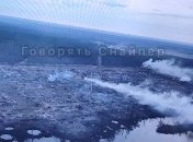 Россияне несут огромные потери в попытках уничтожить плацдарм