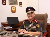 Анил Чаухан