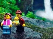 Lego випустить конструктор по "Друзям" в честь 25-річчя серіалу
