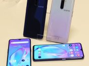 На украинском рынке скоро появится флагман Realme X2 Pro (Фото)