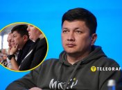 Виталий Ким