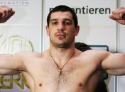 Украинский боксер жестко раскритиковал Тайсона Фьюри