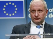 В Украине начал работу новый посол ЕС