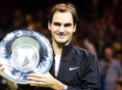 Рейтинг ATP: Федерер – первая ракетка мира, Долгополов потерял девять позиций