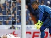 В Испании объявился вратарь-гроза Роналду (Видео)