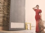 Дженнифер Лопес снялась в изысканной фотосессии для популярного глянца