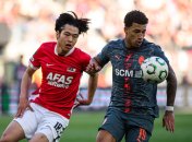 АЗ - "Шахтер"