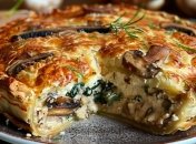 Идеально и к Масленице, и на каждый день