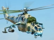 Чешская армия хочет избавится от российских вертолетов Ми-24