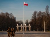 У Польщі відзначають День конституції 229-ту річницю