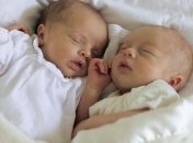 Четыре поколения подряд в американской семье рождаются близнецы