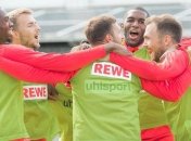 Кельн отправляет козла-талисмана на пенсию