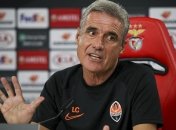 Каштру оценил свой первый год у руля Шахтера