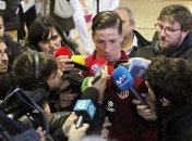 Фернандо Торрес выписан из больницы