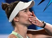 Элина Свитолина