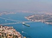 Протока Босфор