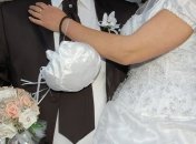 Свадьба беременной невесты