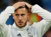 Венгер объяснил проблемы в игре Азара, сравнив звезду Реала с лошадью