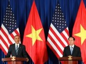 США отменили эмбарго на поставки оружия Вьетнаму