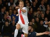 Полузащитник сборной Польши получил травму