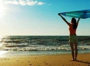 Что нужно знать, чтобы получить красивый загар