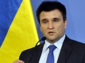 Климкин уверяет, что не знал о спецоперации с Бабченко